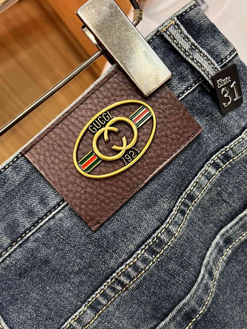 Gucci Jeans